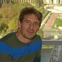 Jose Carrasco