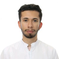 Andres F. Ospina-Jimenez
