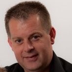 Robert Van Der Velde