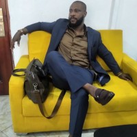 Rabiu Abdulmajeed Adedamola