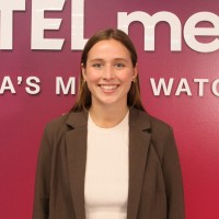 Zoe Hurrell