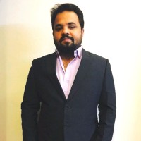 Ujjwal Sharma