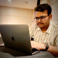 Hrishabh Jain