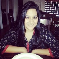 Upamita Majumder