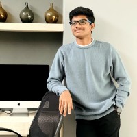 Krishna Murthy