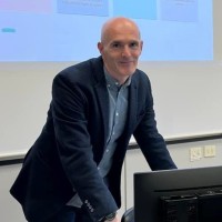 Emiliano David Angius