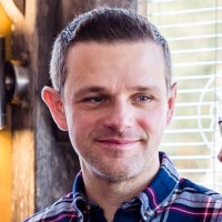 Tim Grimshaw