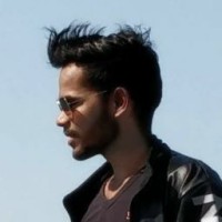 Vamshi Krishna A