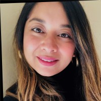Eliana Lopez Ruiz