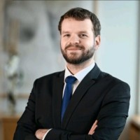 Malte Wölber, Ciia
