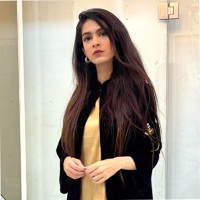 mariya sayed