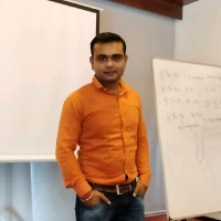 Pratik Rawal