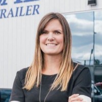 Cara VanBuskirk, CPHR