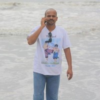 Shravan Karnati