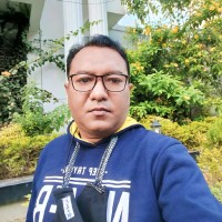 Omar Alam