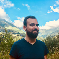 Jérémy Armand