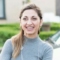 Galina Sabeva Hadzhieva