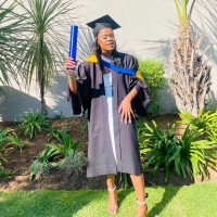 Pertunia Ndlovu