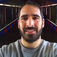 Alejandro Prieto