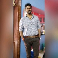 Vamshikrishna Gundi