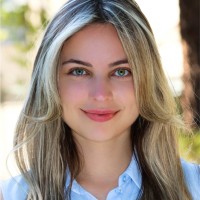 Olivia Vernetti