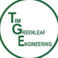 Tim Greenleaf