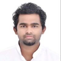 Kiran Krishnan