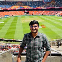 Parth Desai