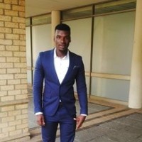 Mxolisi Mkhonto