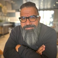 Nigel Van Tura
