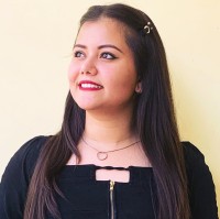 Niharika Tiwari