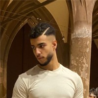 Abderahman Chambazi