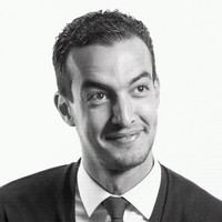 Karim Maroudi
