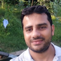 Abhilash Tyagi