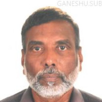 Ganeshu Subramaniam