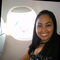 Thamara Neves