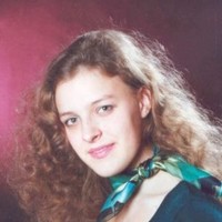 Cветлана Денисова