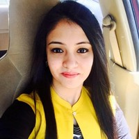 Praneetha Ramkumar