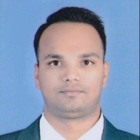 Milankumar Parmar