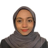 Nur Asiah Mohd Su