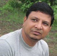 Kartik Naik