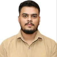 Sujit Kumar Verma