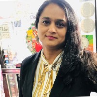 Kamini P.