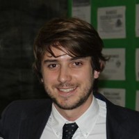 Nicolás Gastón M.