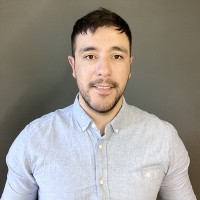 Daniel Acevey