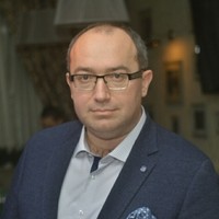 Dmitry Galinsky (Дмитро Галинський)