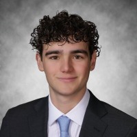 Noah Mahrer