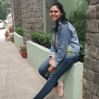 Ruchika Bhutra