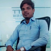 poturu amaresh
