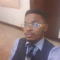 Evans Odion